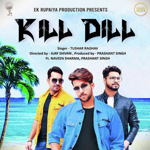 Tushar Raghav Songs MP3 Download
